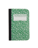 Decomposition Pocket Book, Parsley