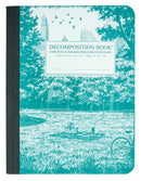 Decomposition Book, Park & Recreation
