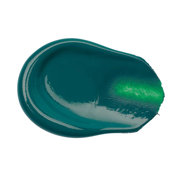 Liquitex Basics Acrylic Phthalo Green 4oz
