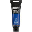 Liquitex Basics Acrylic Phthalo Blue 4oz