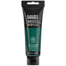 Liquitex Basics Acrylic Phthalo Green 4oz
