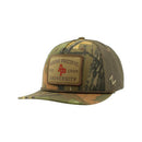 Zephyr Azusa Pacific Camo Hat