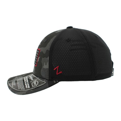 Zephyr Sentinal AP Hat