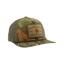 Zephyr Azusa Pacific Camo Hat