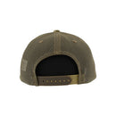 Zephyr Azusa Pacific Camo Hat