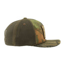 Zephyr Azusa Pacific Camo Hat