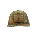 Zephyr Azusa Pacific Camo Hat