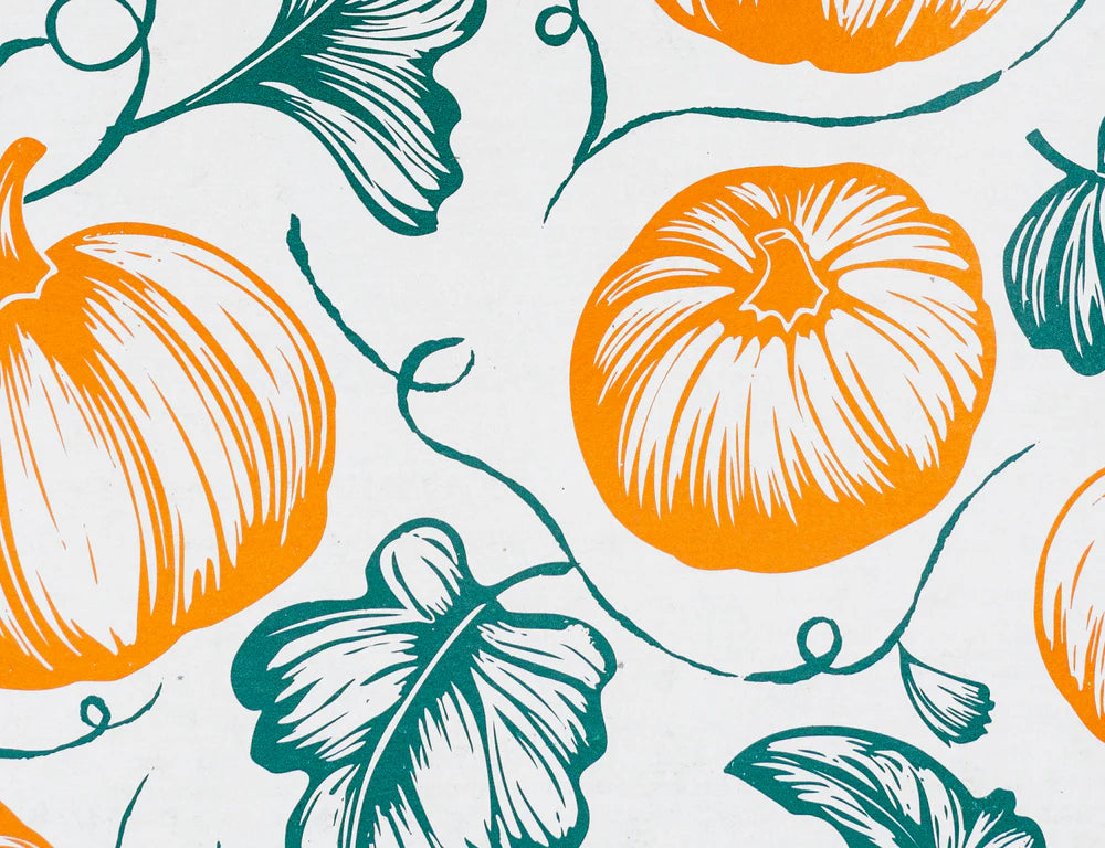 Decomposition Book, Sugar Pumpkins