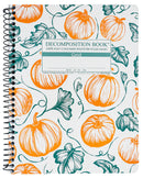 Decomposition Book, Sugar Pumpkins