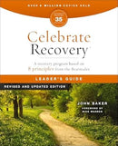 Celebrate Recovery: Leader's Guide