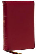 NKJV  Premier Collection Reference Bible