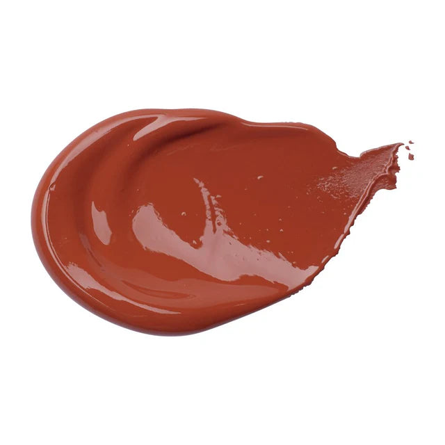 Liquitex Basics Acrylic Red Oxide 4oz