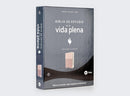 Biblia de Estudio De La Vida Plena