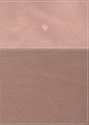 Biblia de Estudio De La Vida Plena