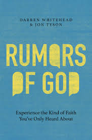 Rumors Of God