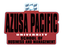 School of Business/ Management APU Sticker