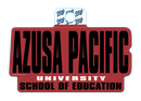 School of Education APU Sticker