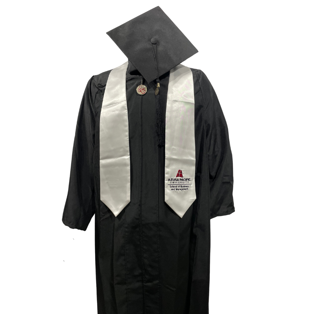 Stole - School of Business and Management