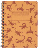 Decomposition Book, Scorpions
