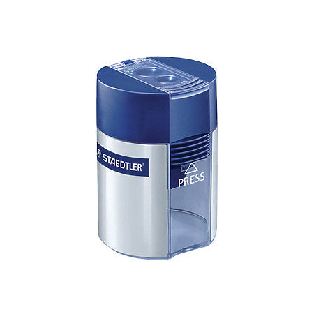 Pencil Sharpener 2-Hole