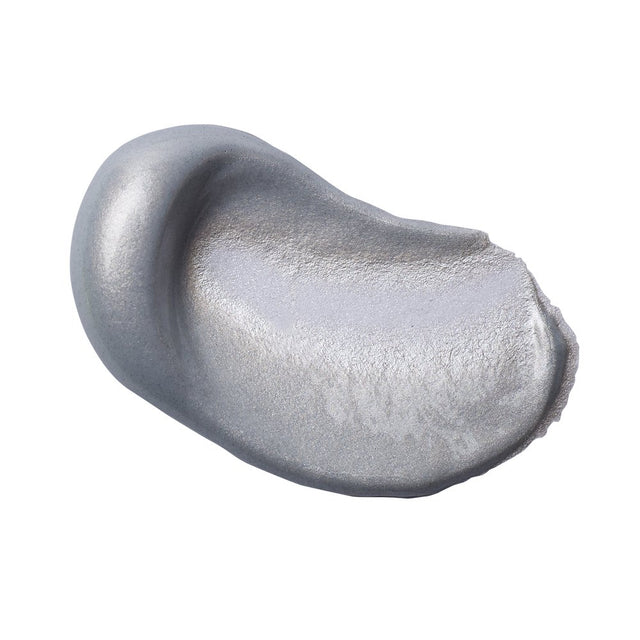 Liquitex Basics Acrylic Silver 4oz
