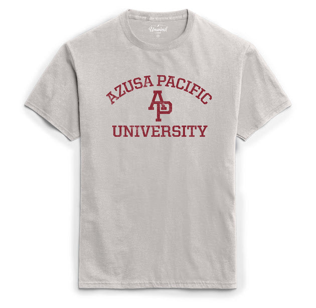 League Azusa Pacific AP T-Shirt
