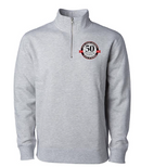 50th Anniversary Nursing Quarter Zip