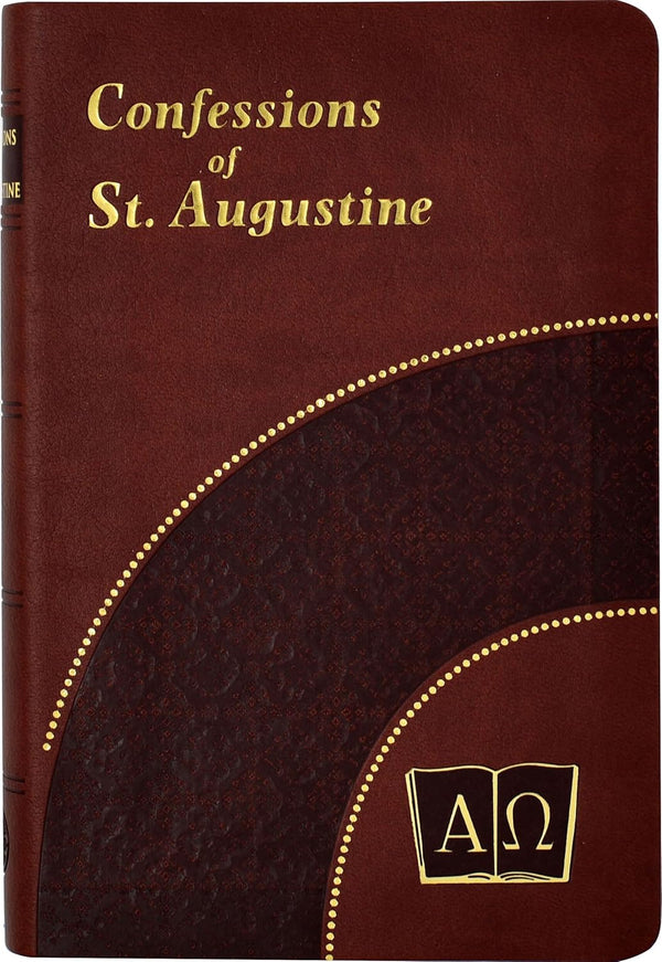 The Confessions of St. Augustine