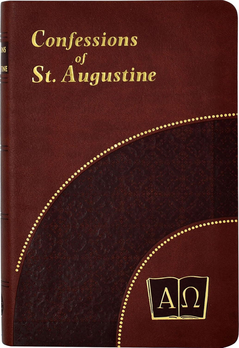 The Confessions of St. Augustine