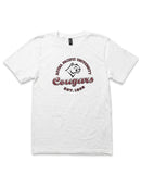 Azusa Pacific University Cougars T-shirt