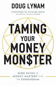 Taming your Money Mon$ter