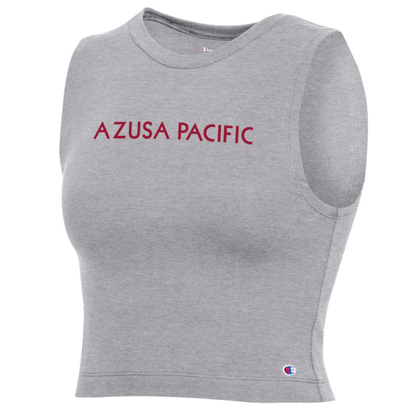 Champion, Boxed Tank, Azusa Pacific