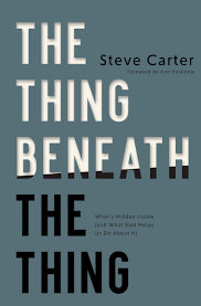Thing Beneath The thing