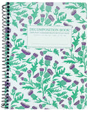 Decomposition Book, Thistles