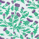 Decomposition Book, Thistles