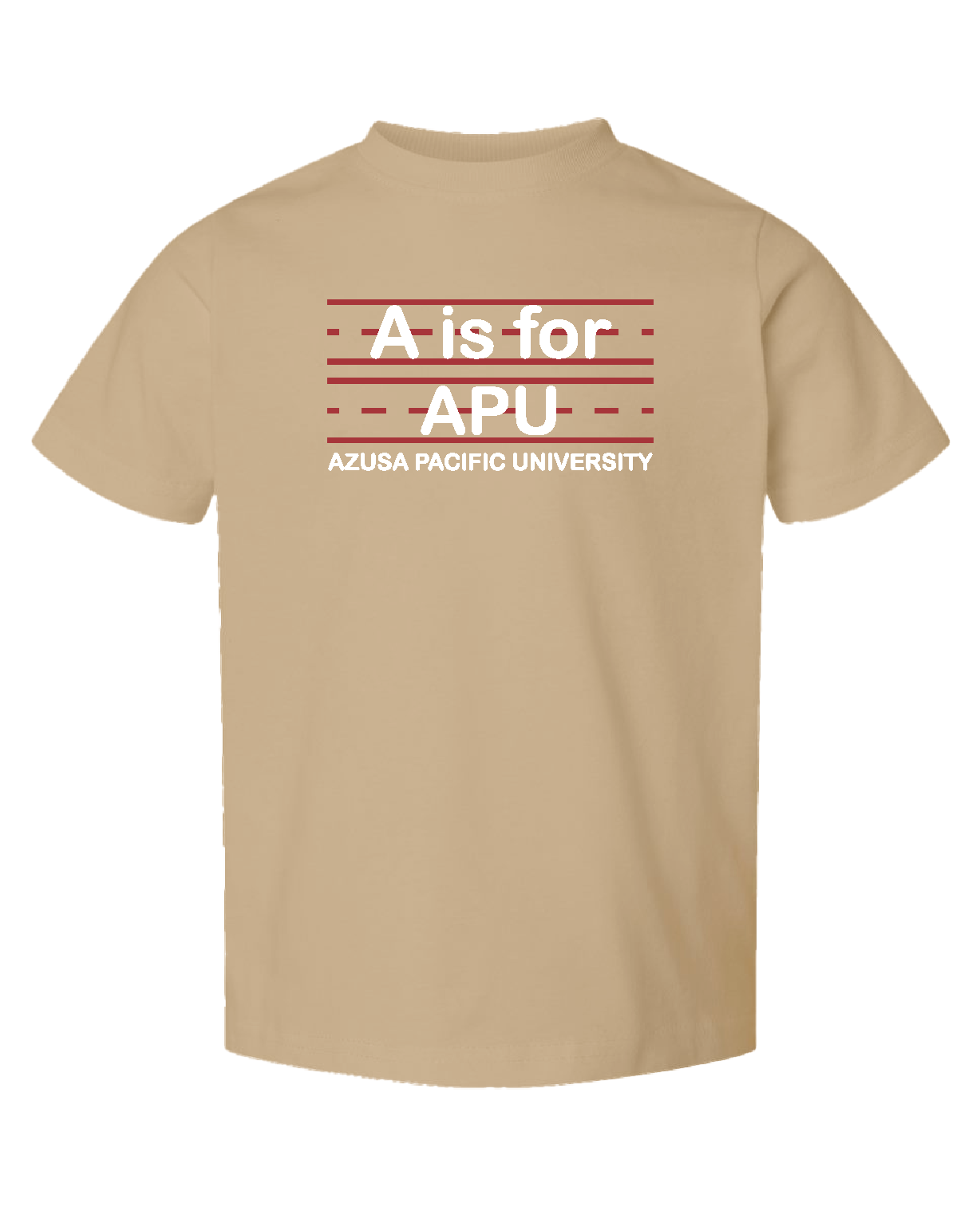 Freedom Wear Co. APU Toddler Tee