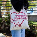 Neil Azusa Pacific Nursing Tote Bag