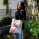 Neil Azusa Pacific Nursing Tote Bag