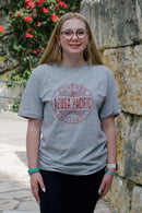 Big Cotton Azusa Pacific T-shirt