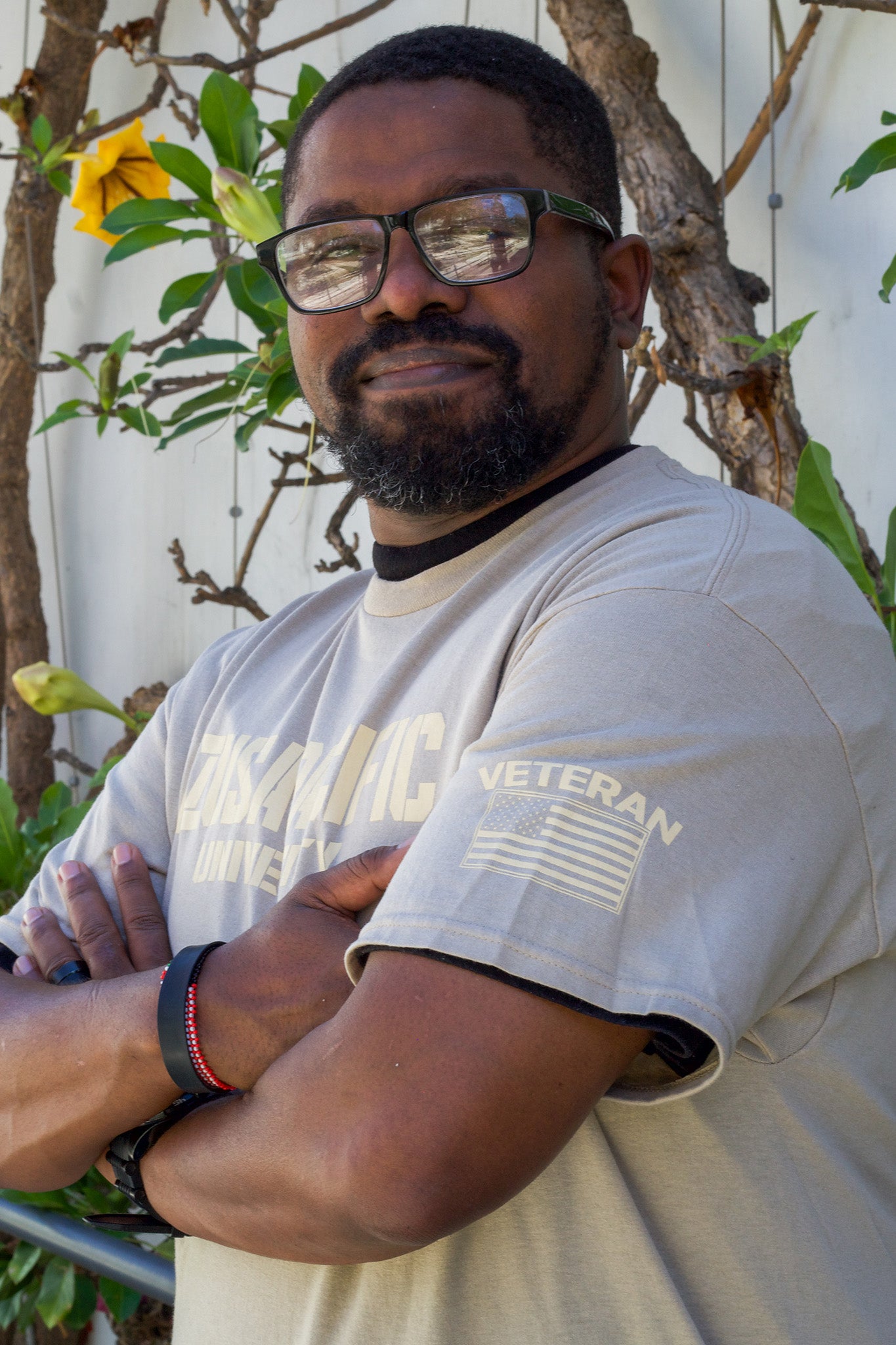 Freedom Wear Veteran T-Shirt