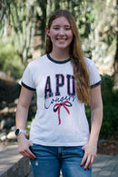 League Classic Ribbon T-Shirt