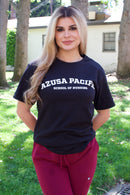 Champion School of Nursing T-shirt