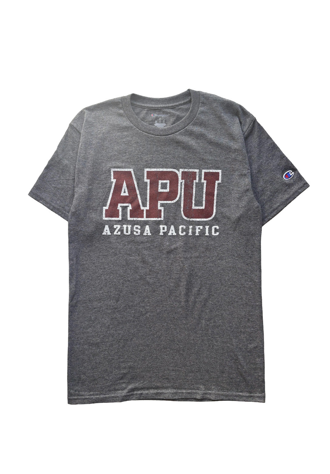 Champion Big APU T-Shirt