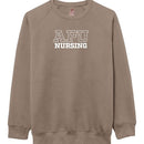 League Big APU Nursing Crew