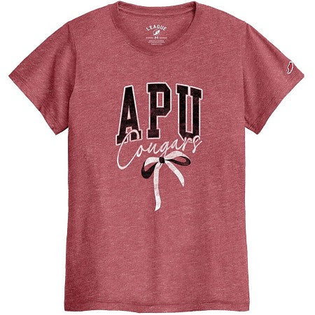 League Classic Ladies T-Shirt