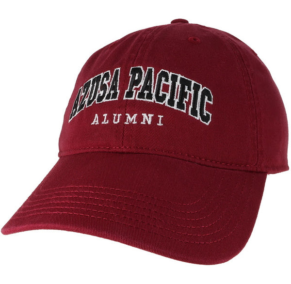 Hat Azusa Pacific Alumni Hat