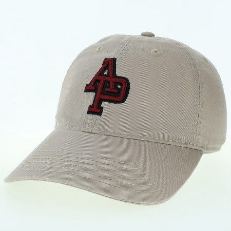 Legacy Relaxed Twill AP Hat