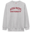 League Back to Basics Crew