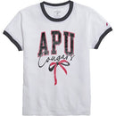 League Classic Ribbon T-Shirt