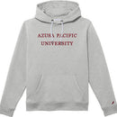 League Embroidered Hood